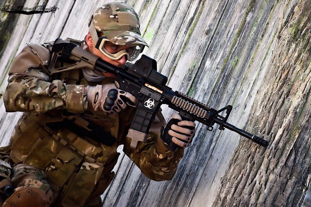 Airsoft