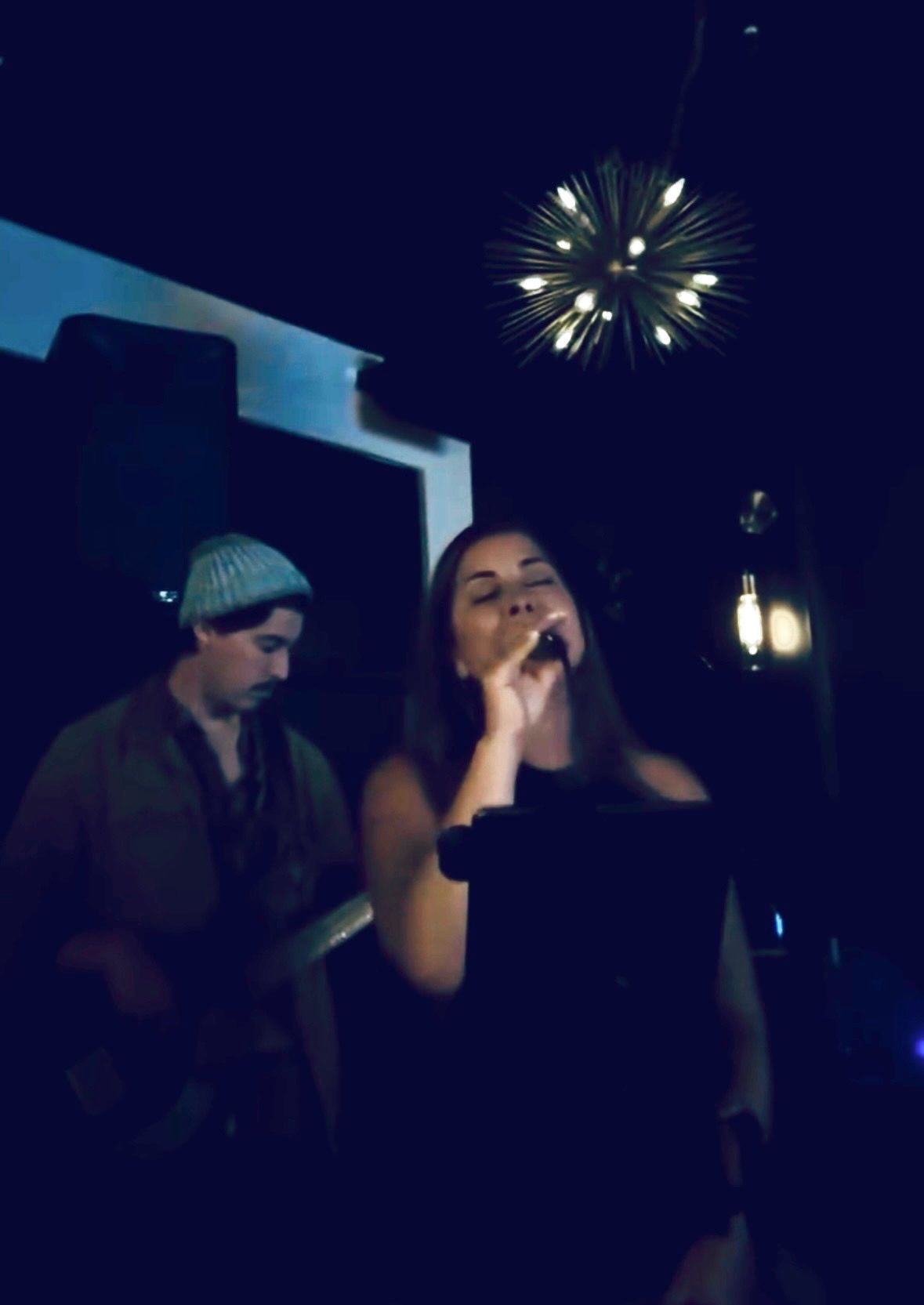 live music