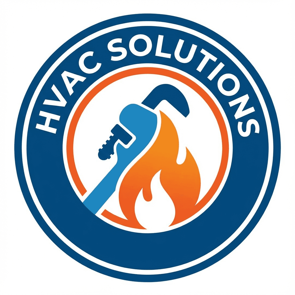 HVAC professional trust badge