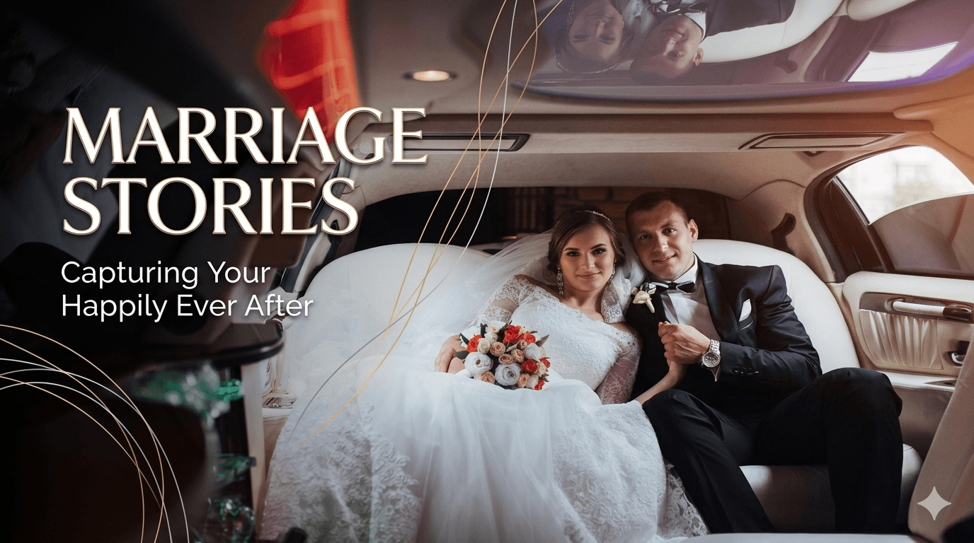 Wedding Limo Services Austin