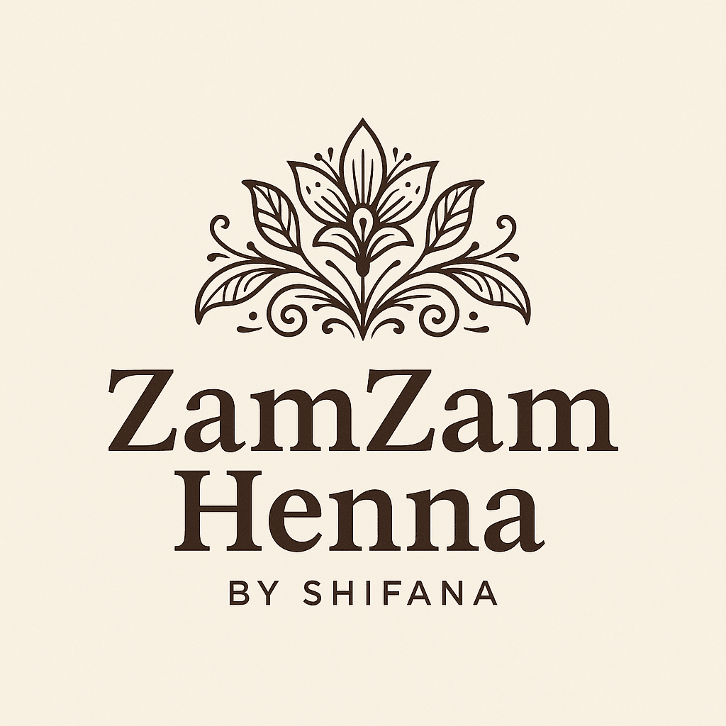 ZamzamHenna