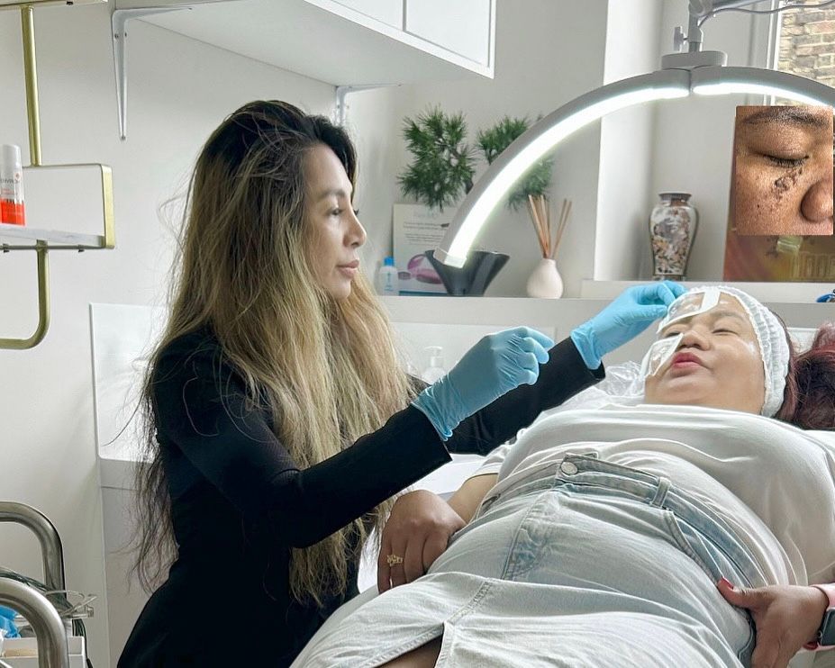 qualified practitioner qualified practitioner