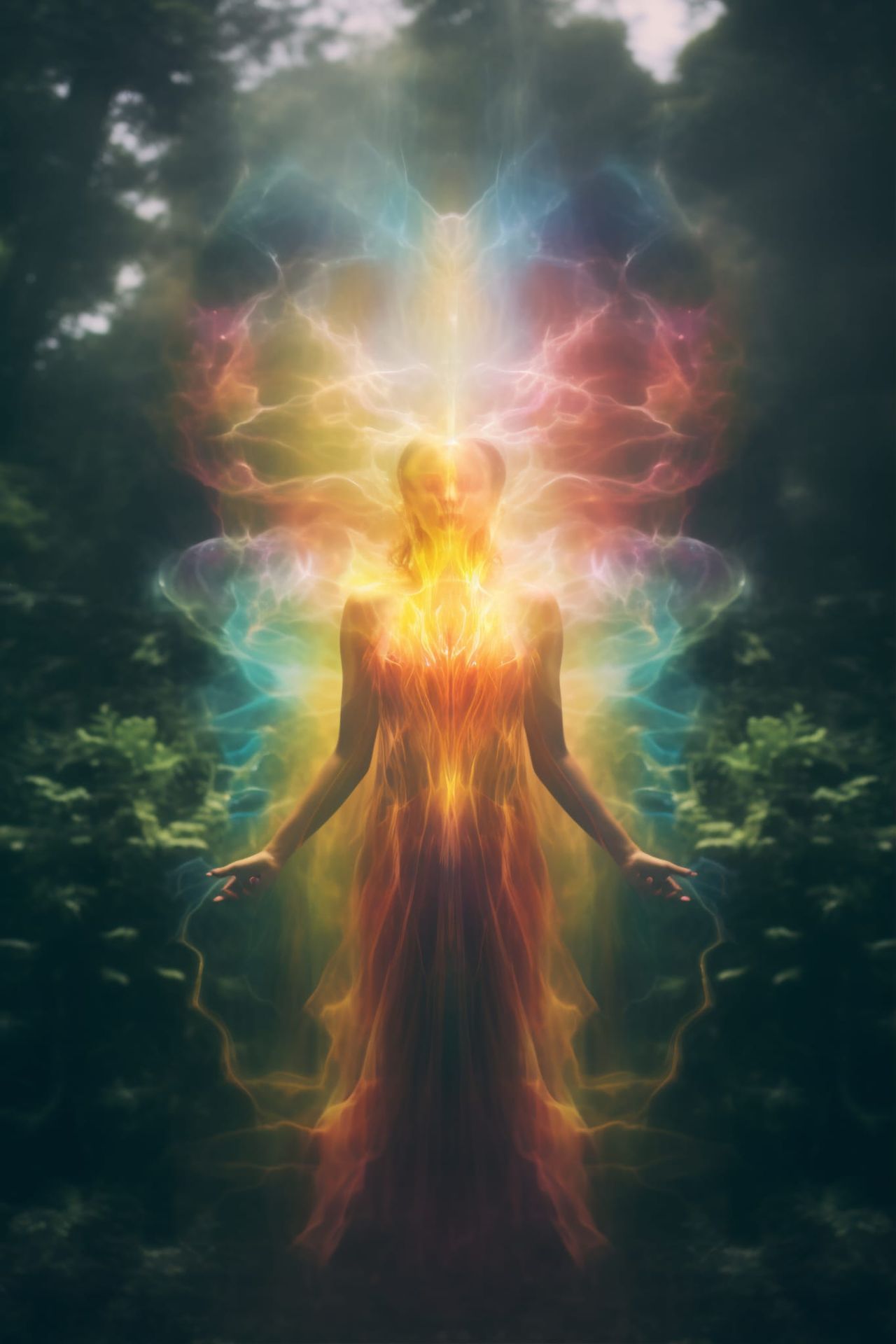 InfiniteCosmicPower