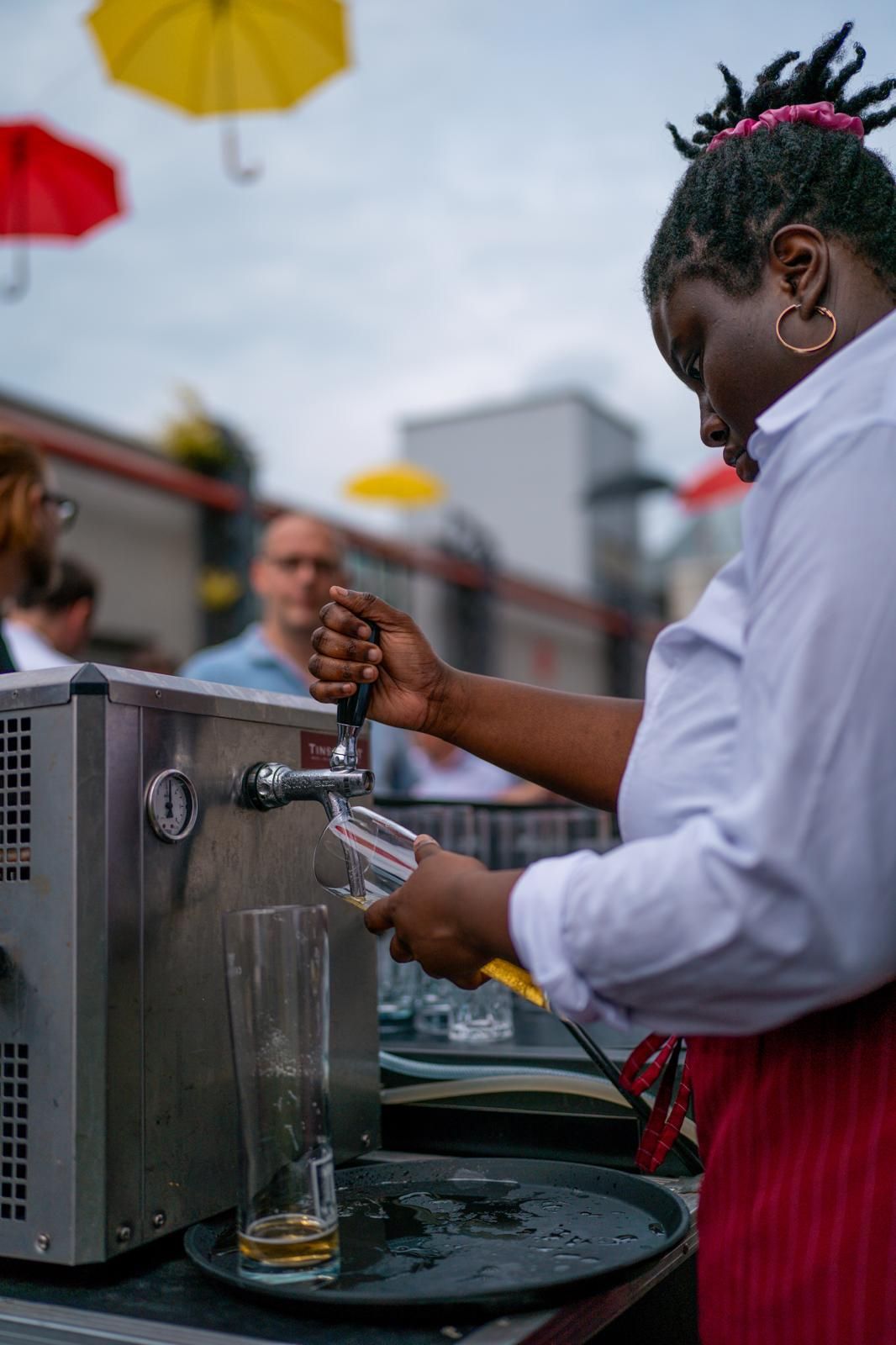 getränke catering beim banner batterien sommerfest getränke catering beim banner batterien sommerfest