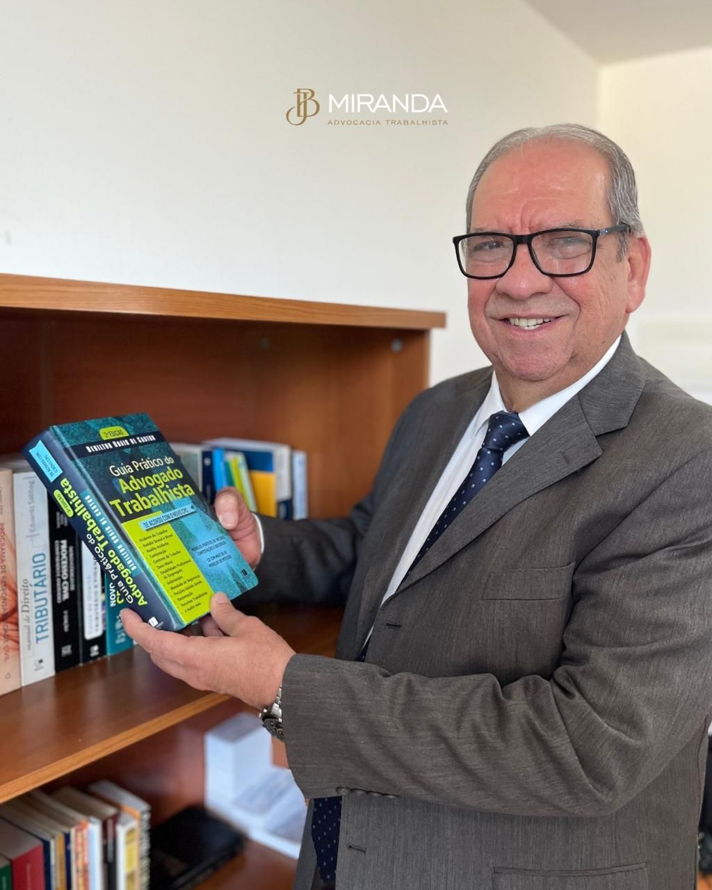 Dr João Batista. Melhor Amigo do Trabalhador 