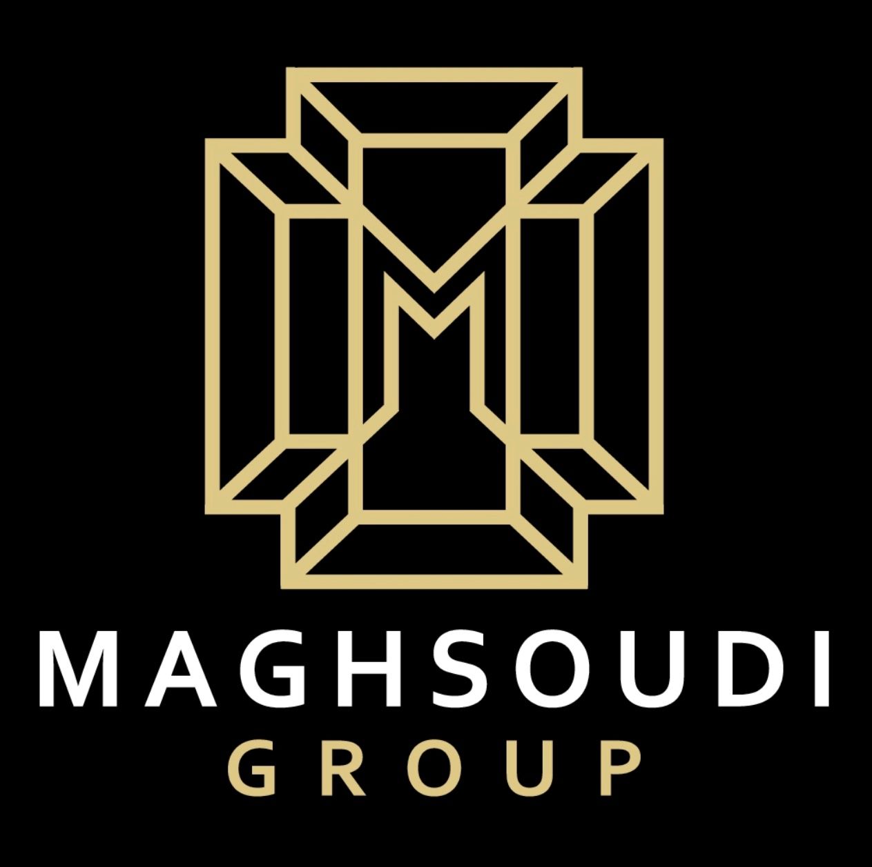 Farzad Maghsoudi, Founder & Real Estate Advisor