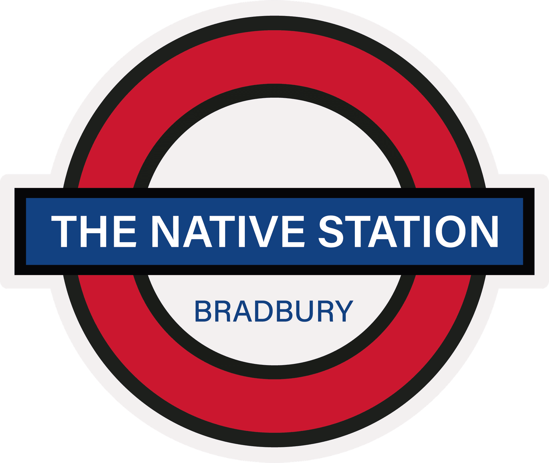 THE NATIVE STATION