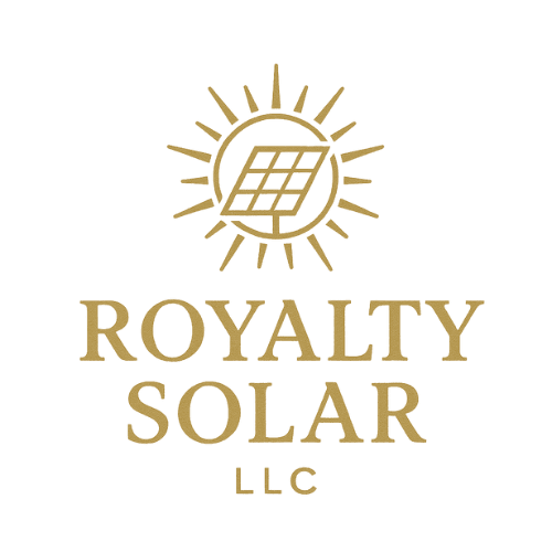 royaltysolar