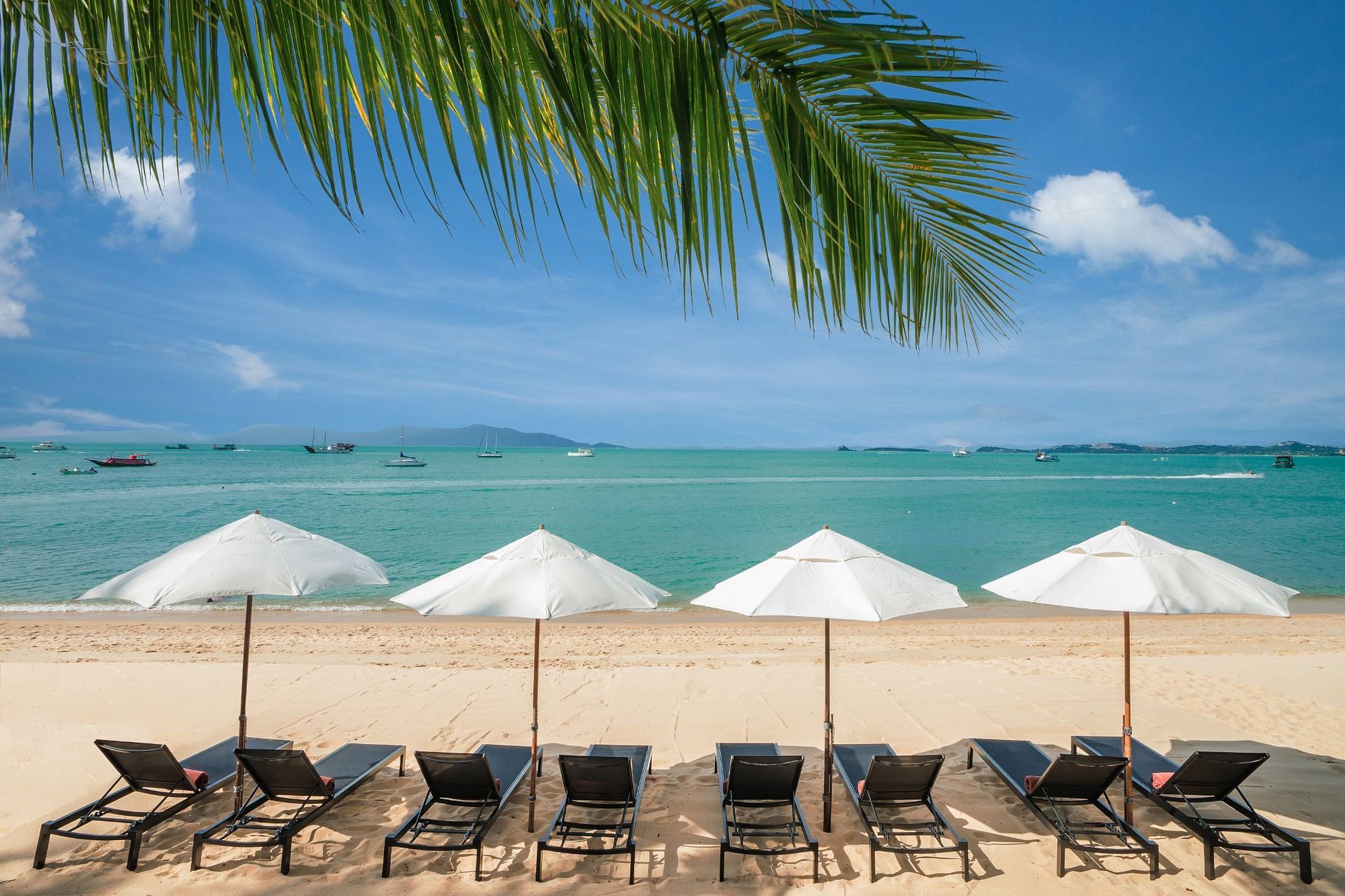 NH Collection Samui Peace Resort  Bo Phut Beach