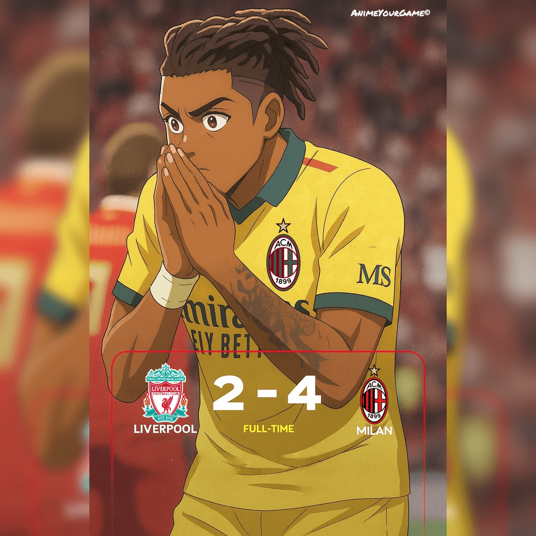 liverpool-milan