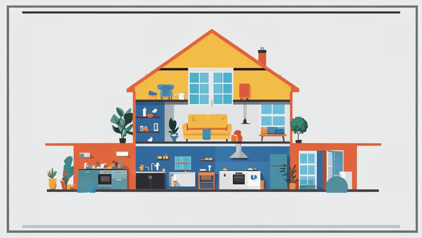 food storage