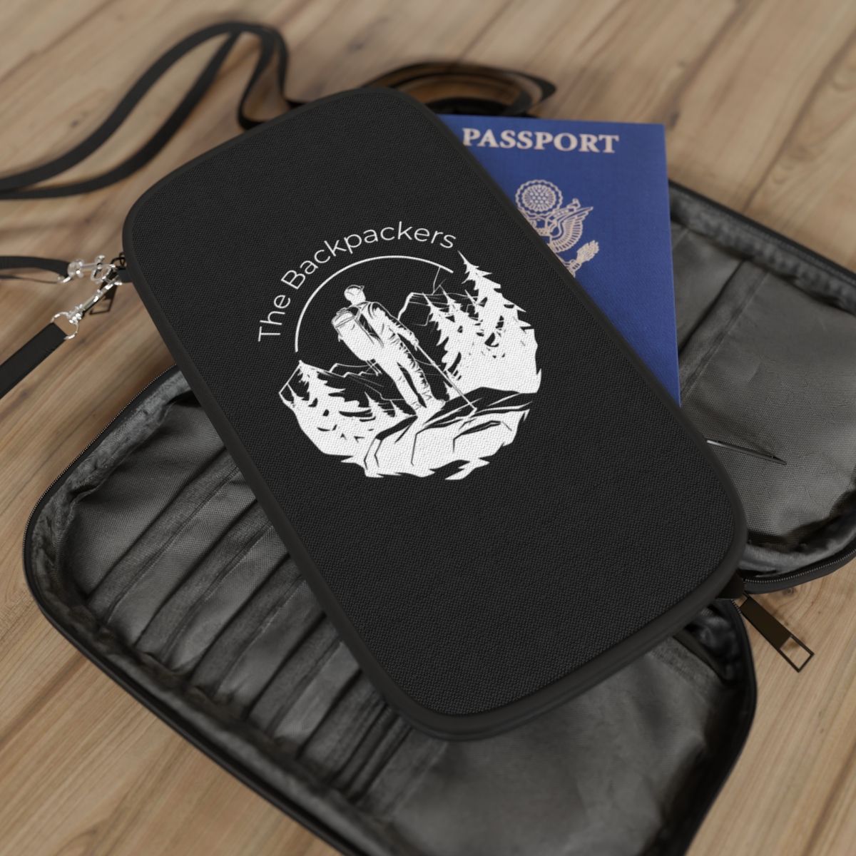passport coverage