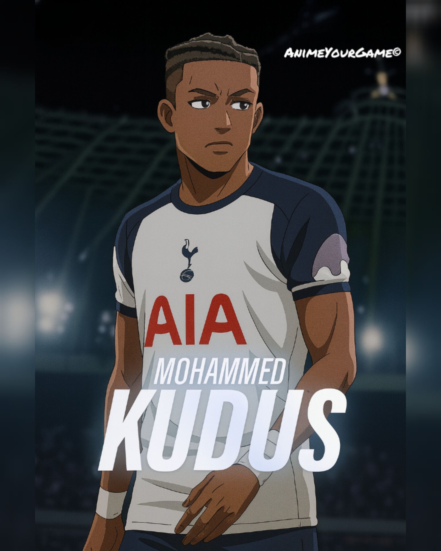 kudus-spurs