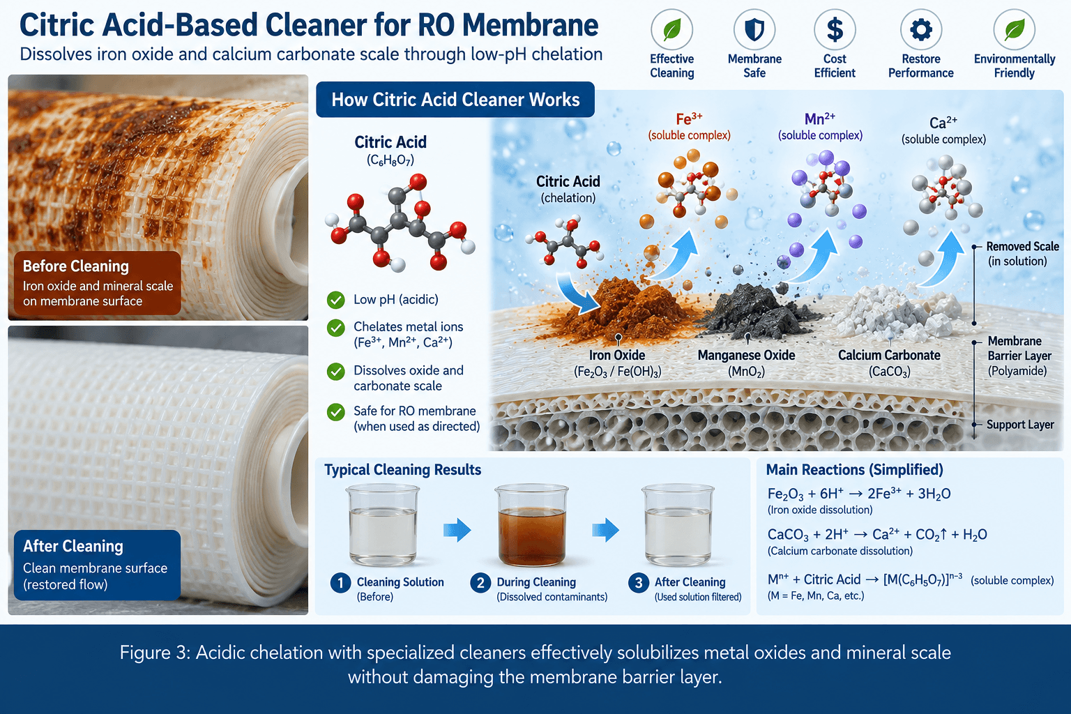 sustainable industry