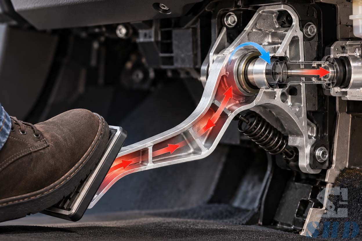 automotive braking automotive braking