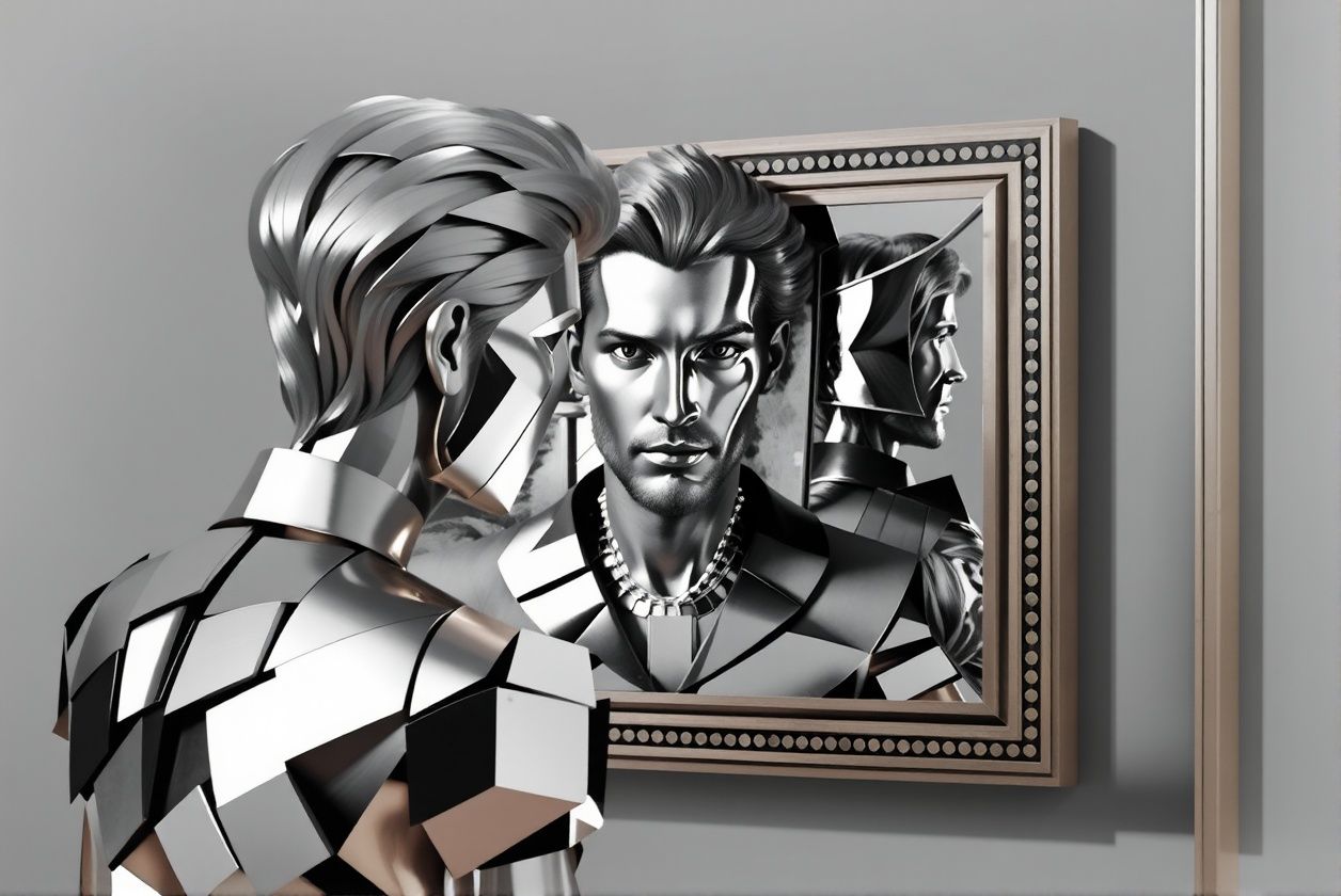 The company's mission, vision, values. purposeful business idea. A hand holds a wooden cube with symbols for purpose, vision, values. contemporary vertical layout. presentation for business. Banner The company's mission, vision, values. purposeful business idea. A hand holds a wooden cube with symbols for purpose, vision, values. contemporary vertical layout. presentation for business. Banner