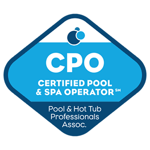 certified pool operator