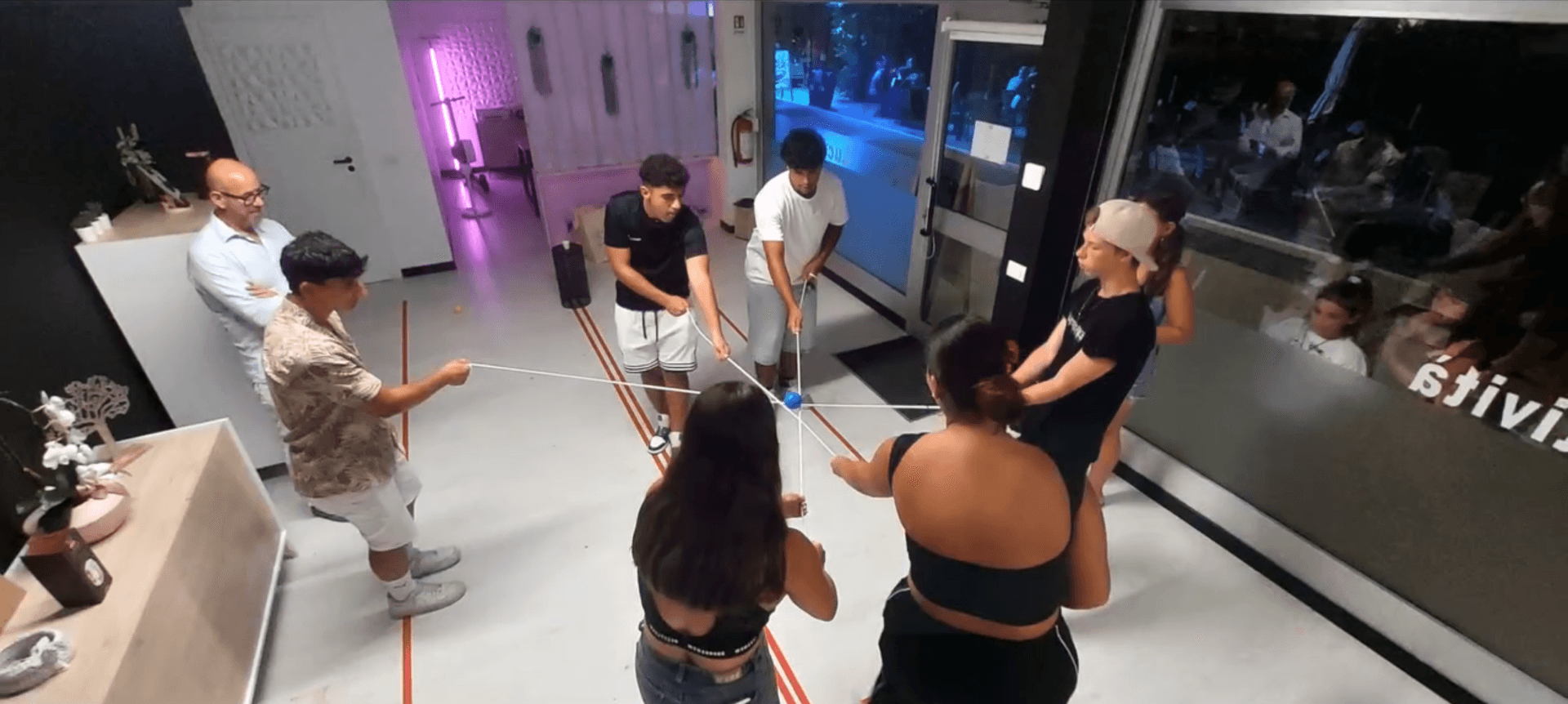 family art project family art project