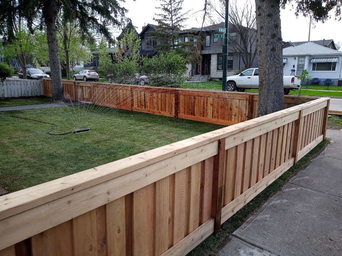 fence installation fence installation