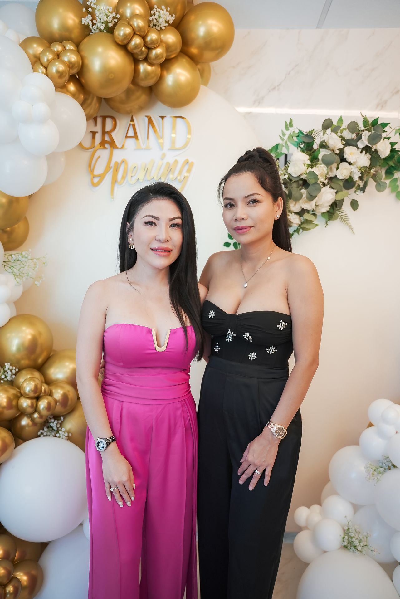 head spa professional therapists at Lavie Bella Head Spa head spa professional therapists at Lavie Bella Head Spa