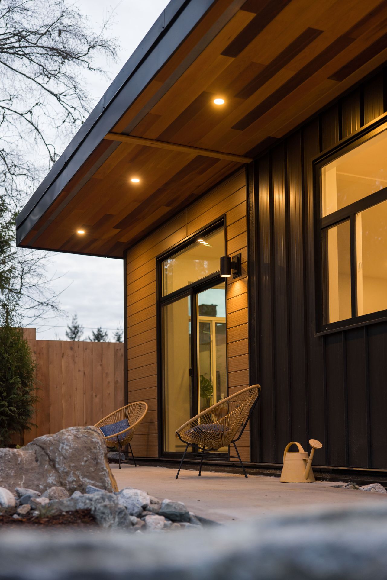 Squamish Coach House Squamish Coach House