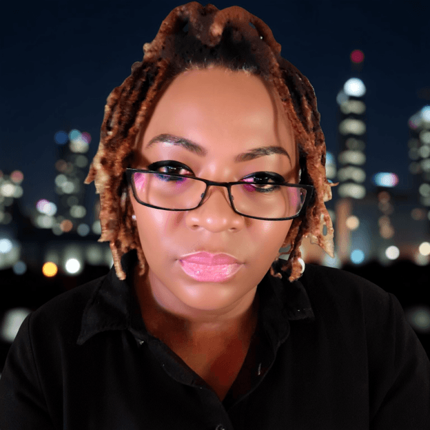 Tasha Metts