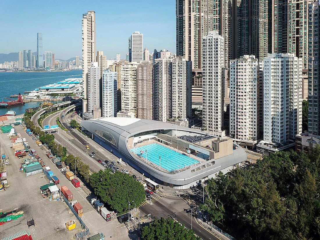 kennedy town