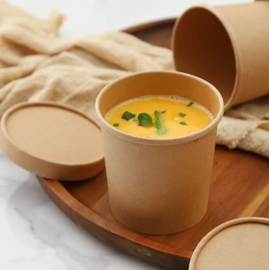 Soup