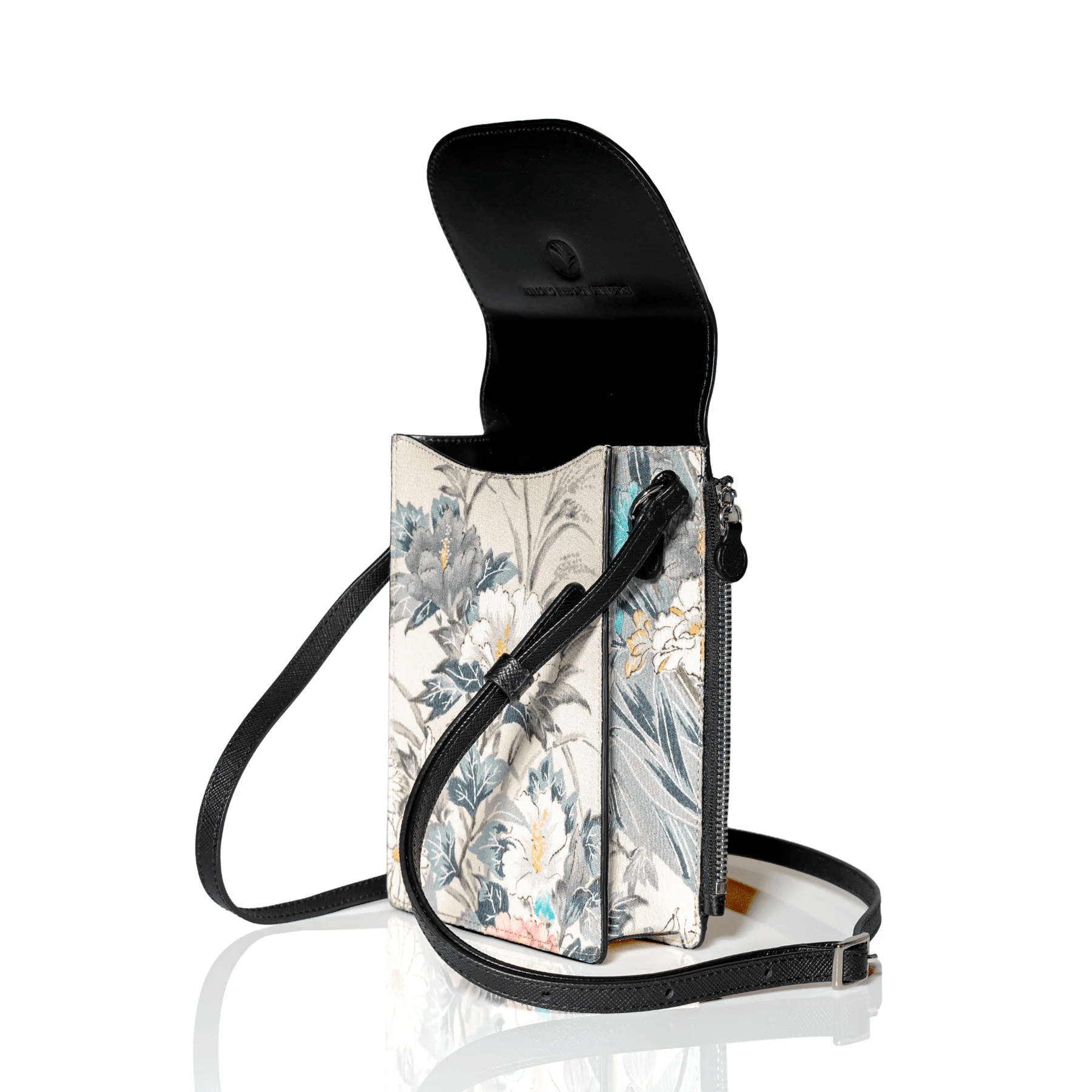 Kimono Reborn Universe Shoulder Bag