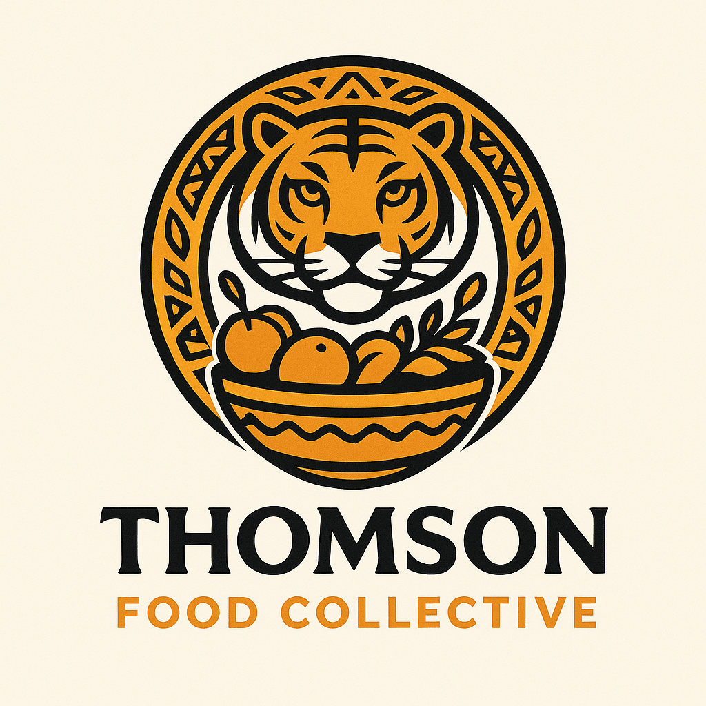Thomson Food Collective