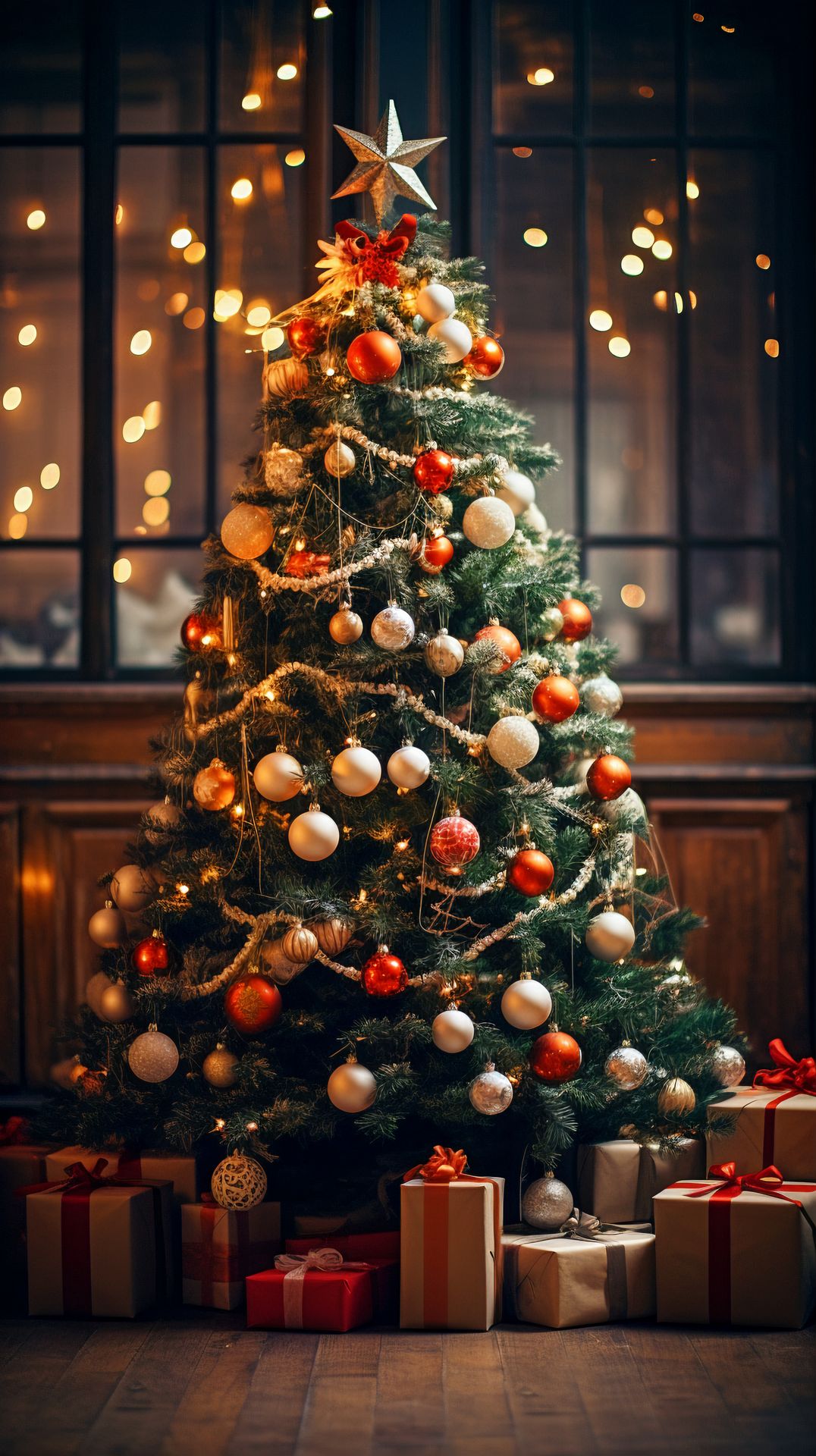 Sapin de noël