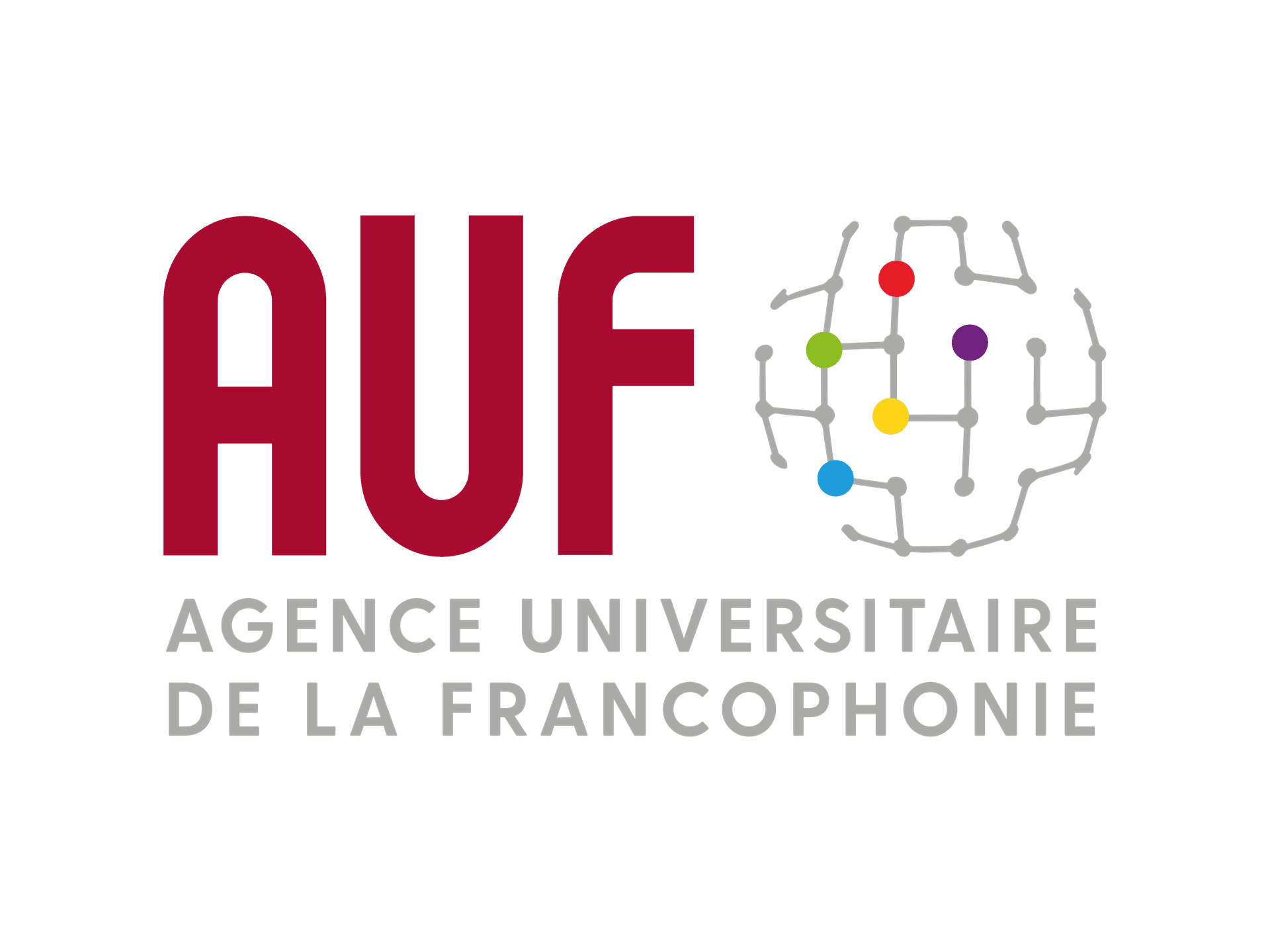 AGENCE UNIVERSITAIRE DE LA FRANCOPHONIE