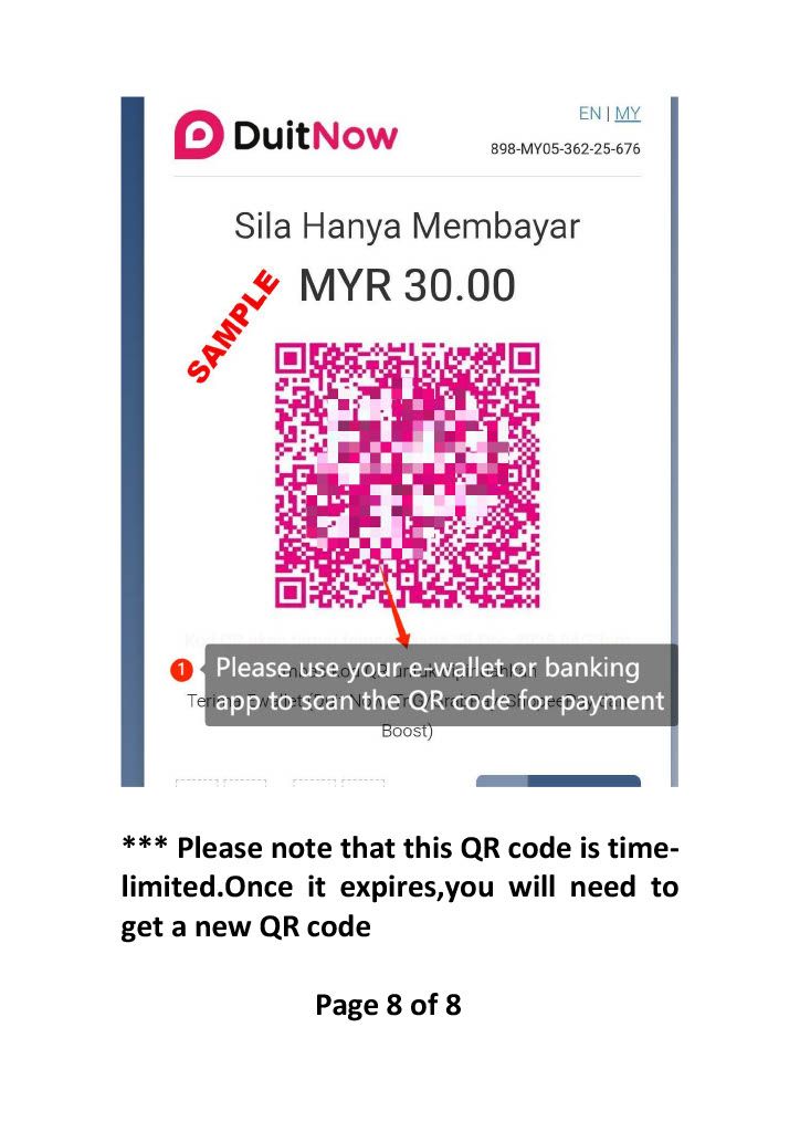 How to deposit on cm8play