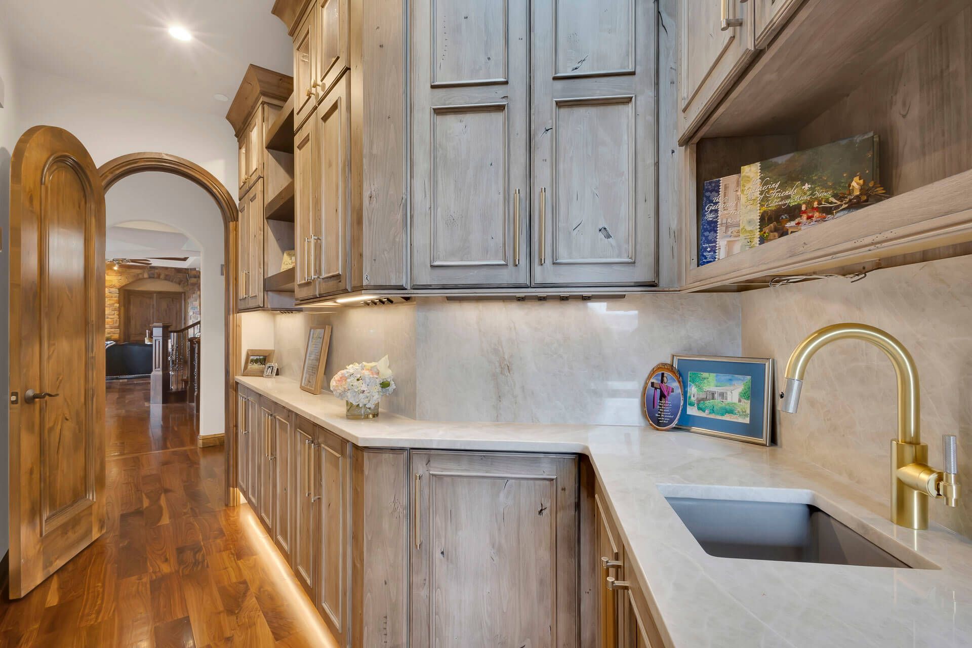 kitchen countertops