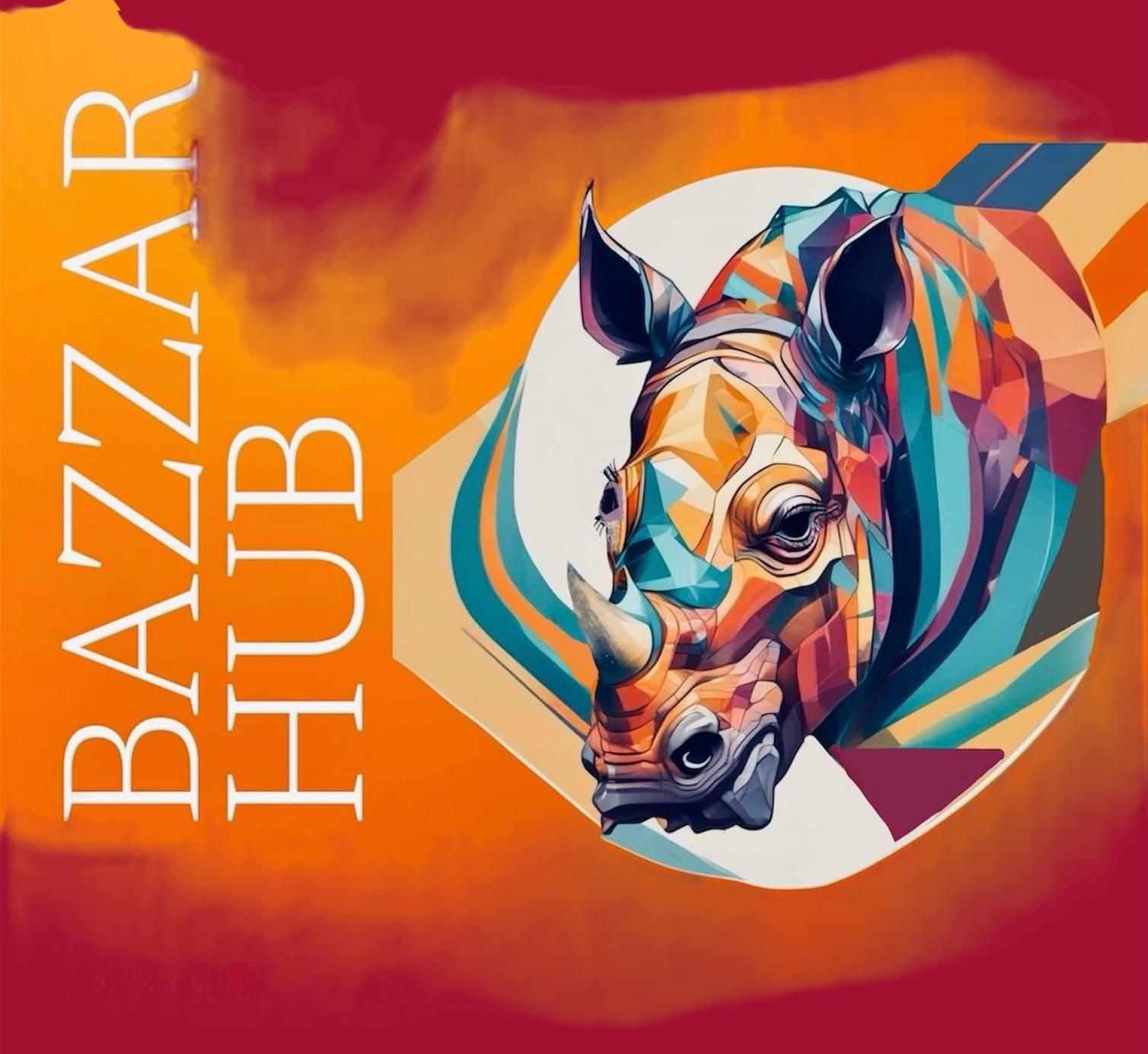 BAZZAR HUB
