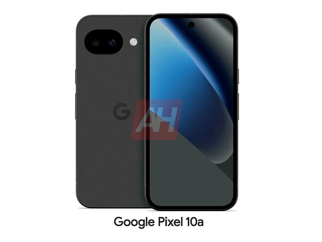 Google Pixel 10a