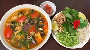 Vietnamese vermicelli Vietnamese vermicelli