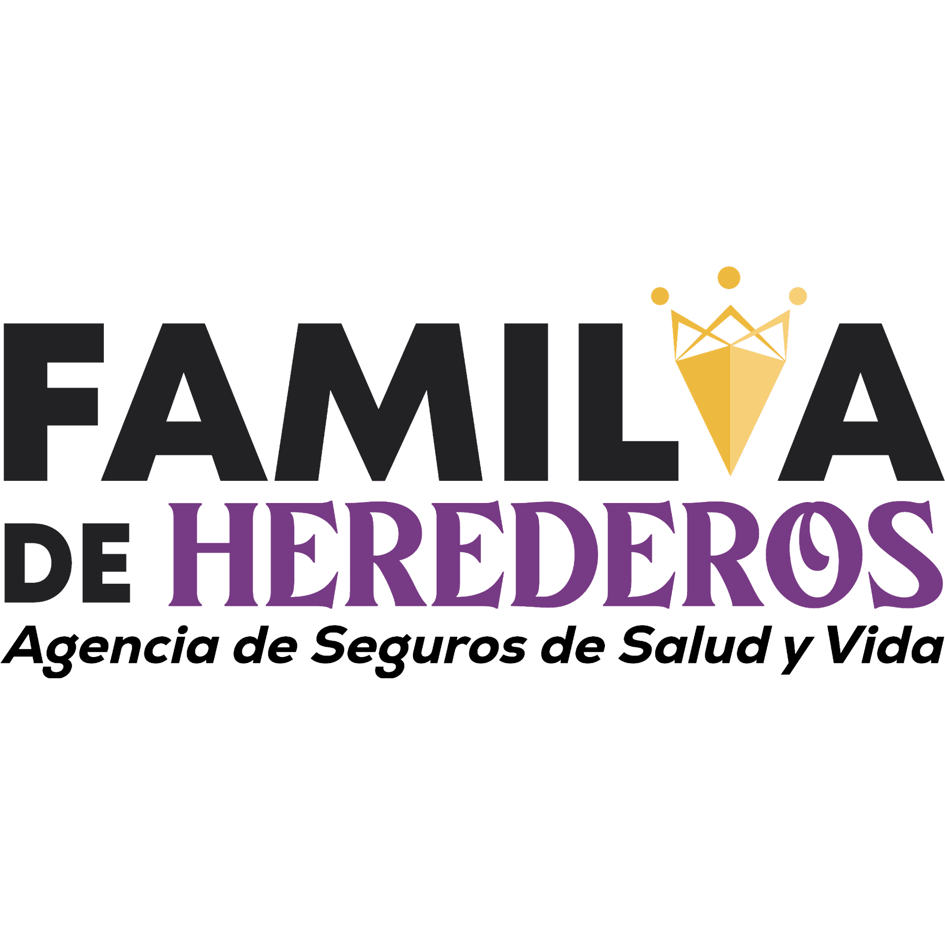Familia de Herederos