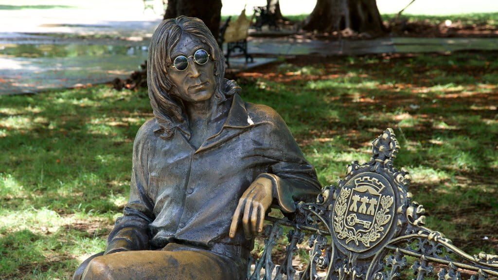 parque lennon vedado parque lennon vedado