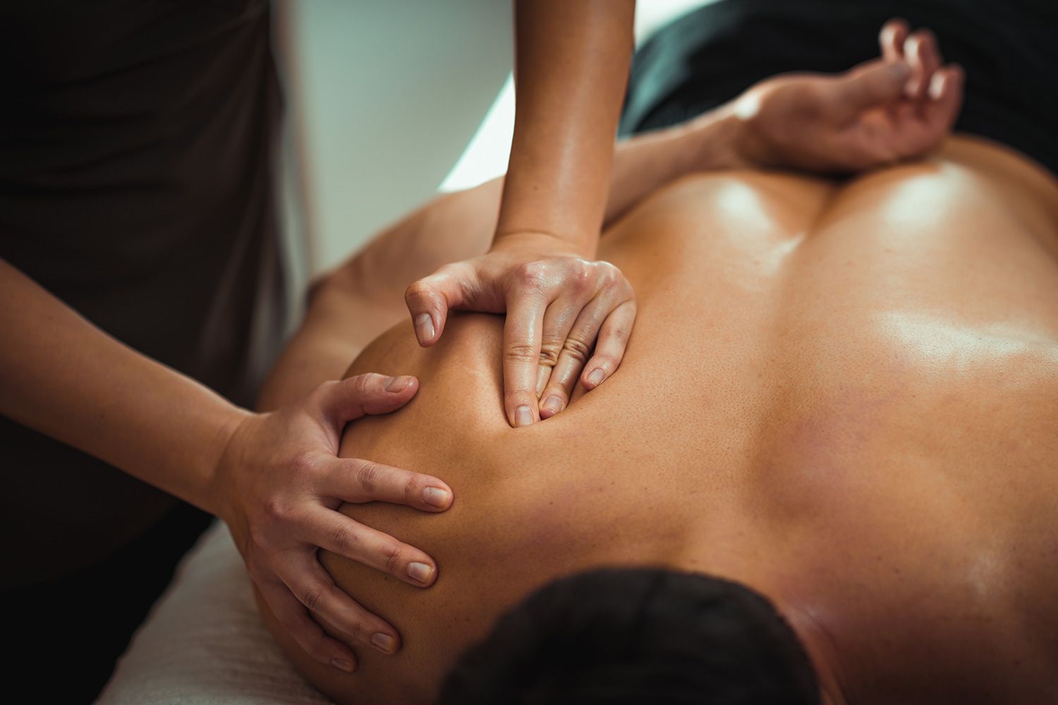 natural healing