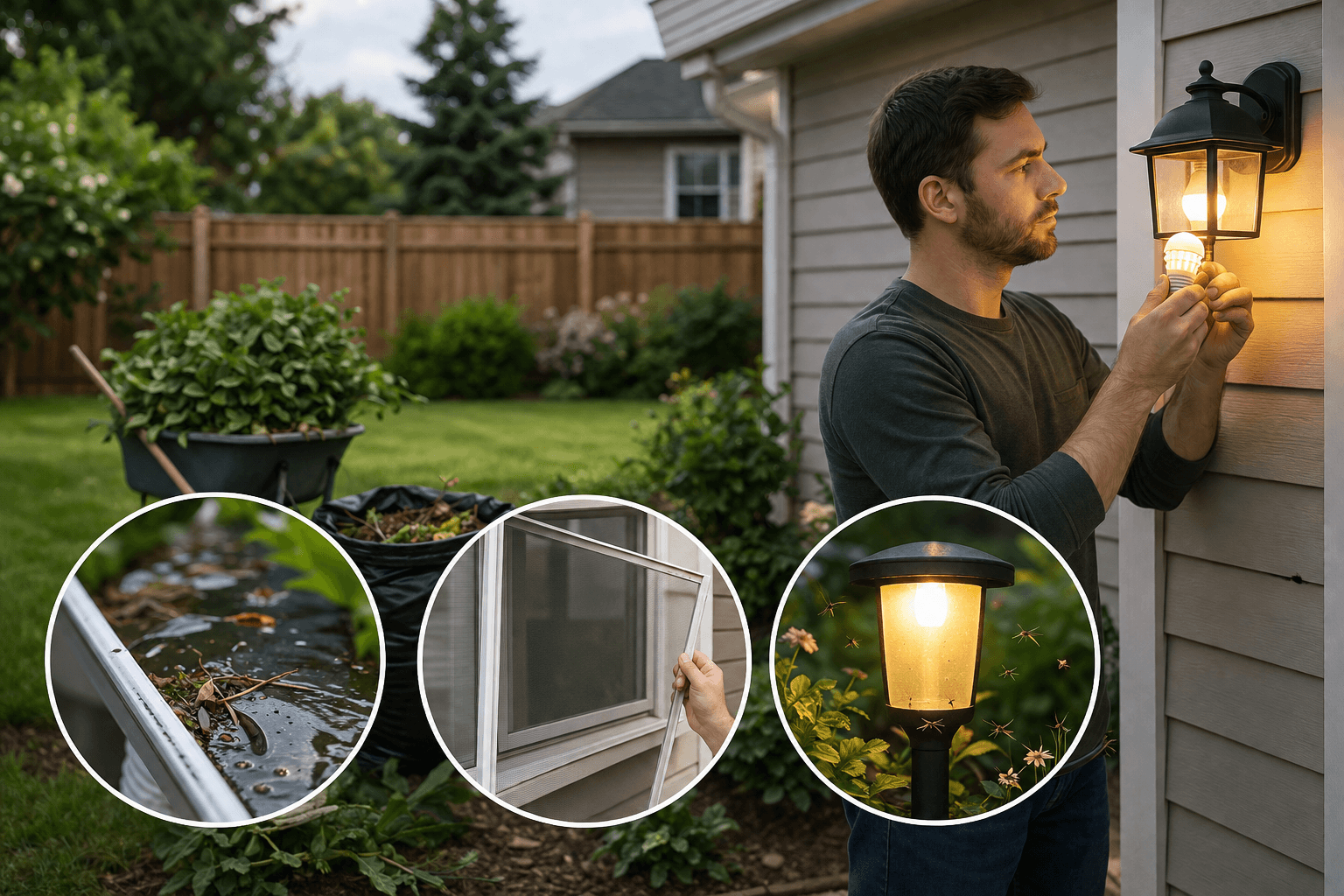 flying insects than yellow or LED alternatives flying insects than yellow or LED alternatives