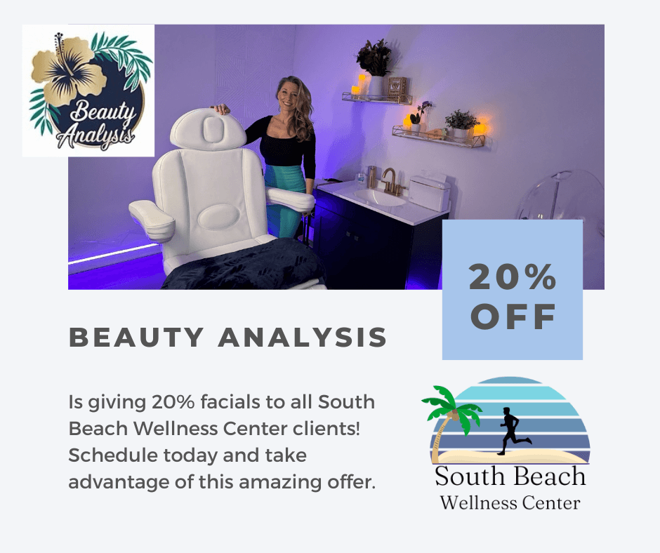 south beach wellness retatrutide Exclusive Offers at South Beach Wellness Center, Lutz, FL