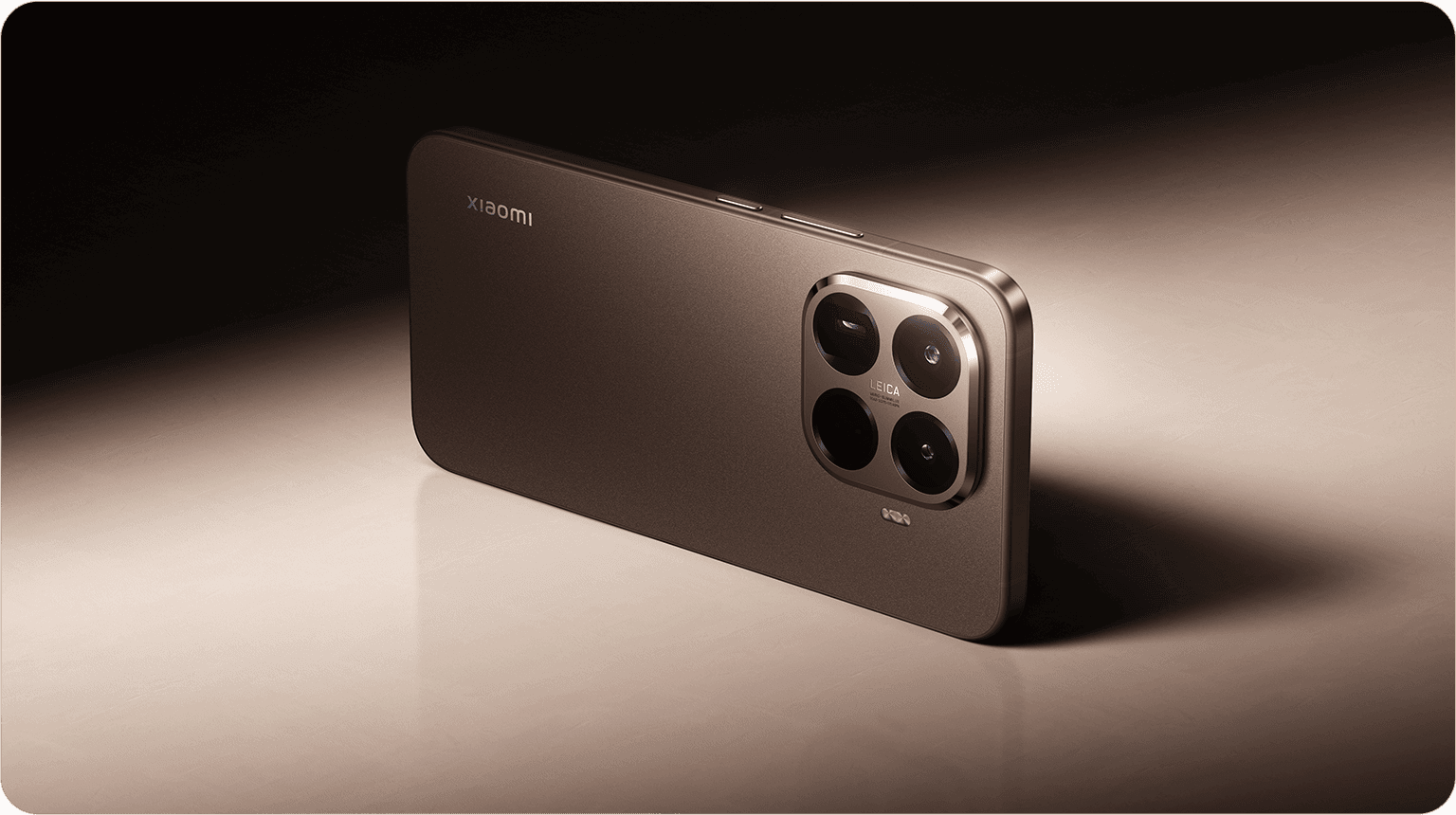 Xiaomi 15T Pro