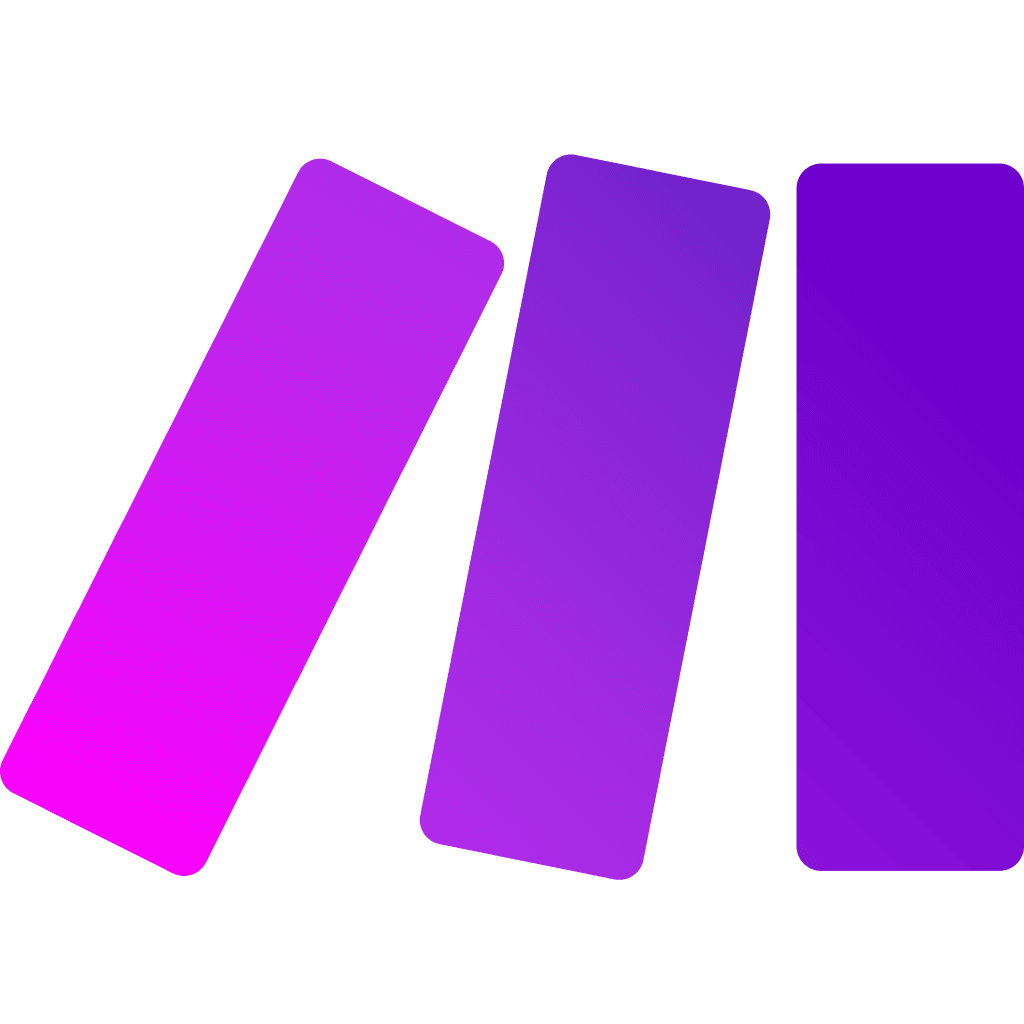 Logo of Make.com