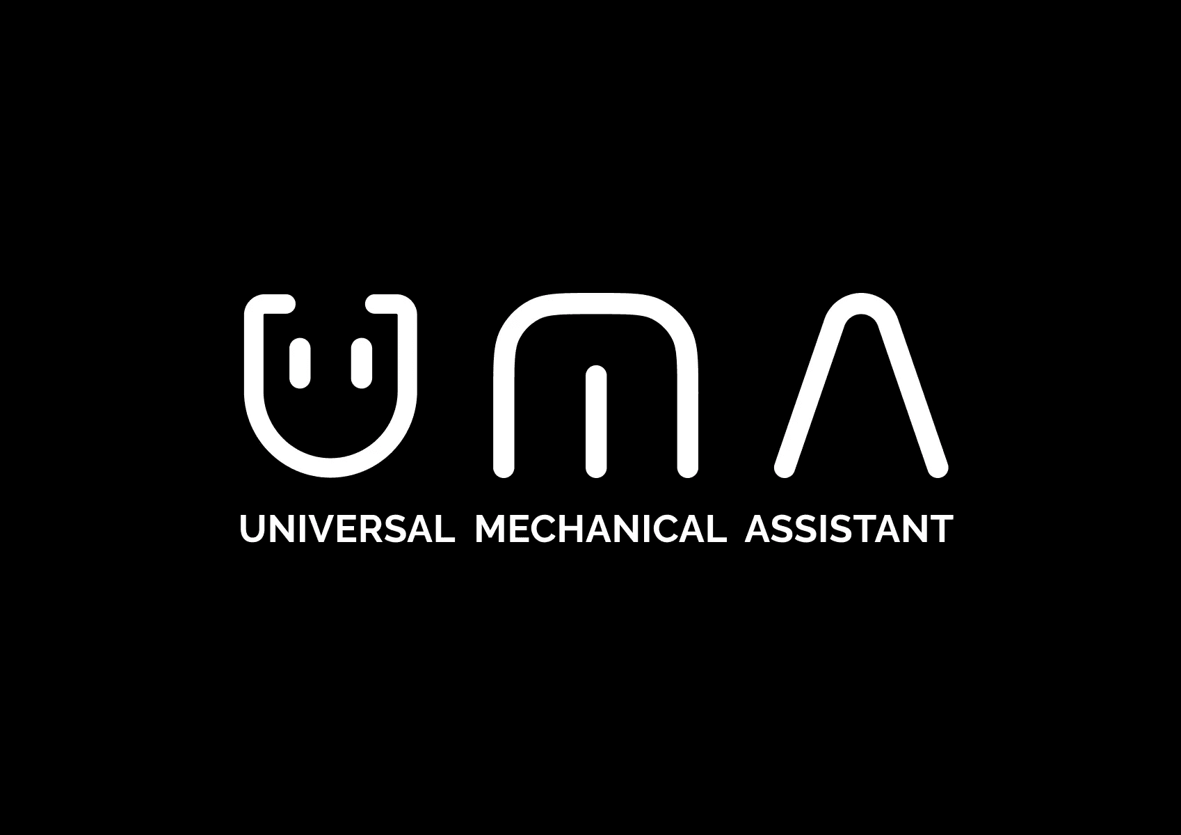 UMA (Universal Mechanical Assistant)