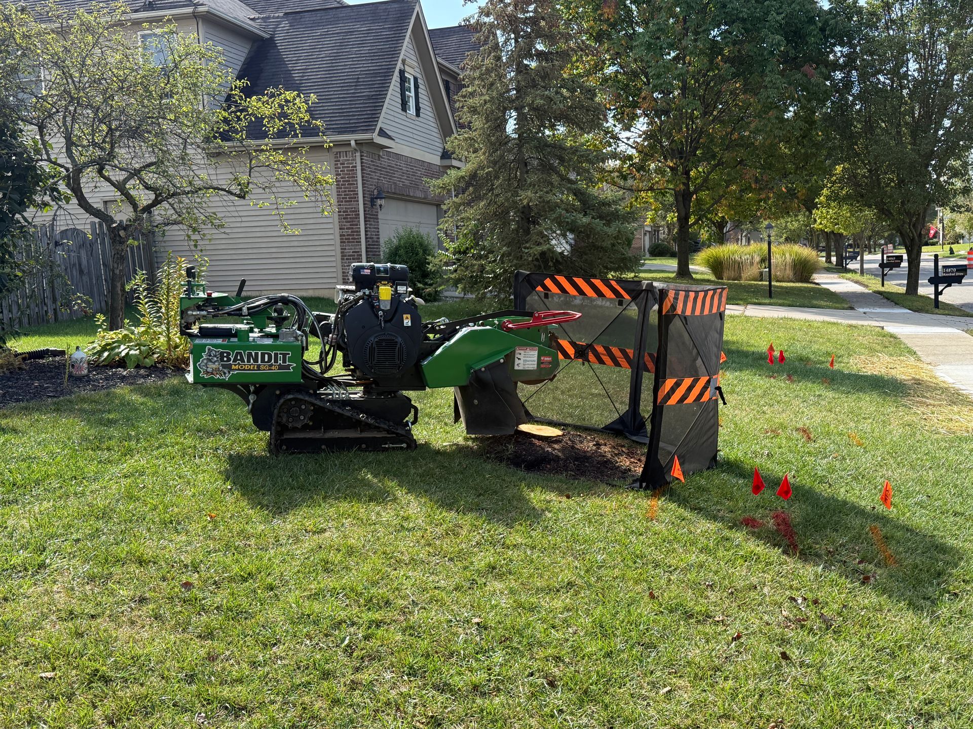 safe digging safe digging