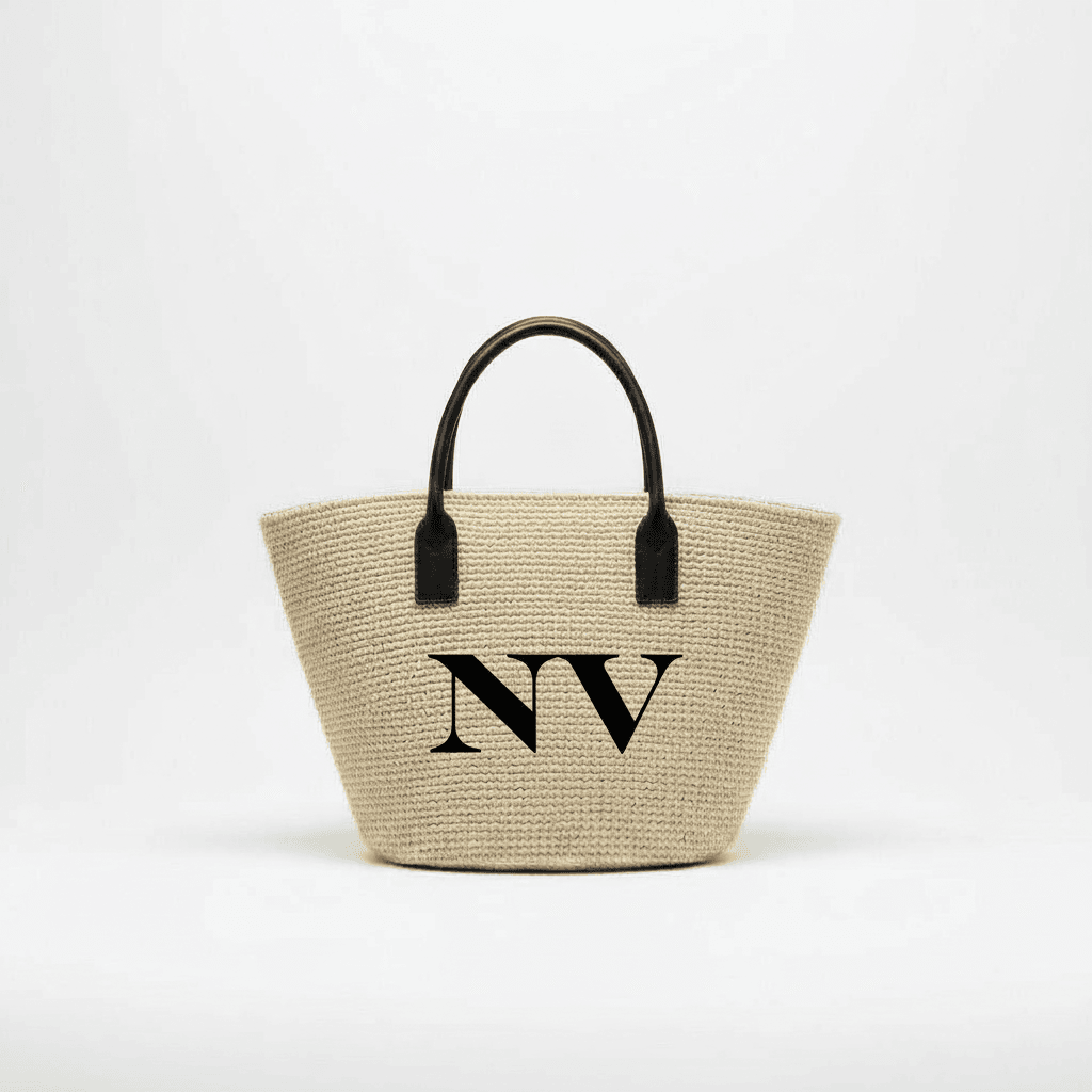 NV Ultra luxury beach bag 