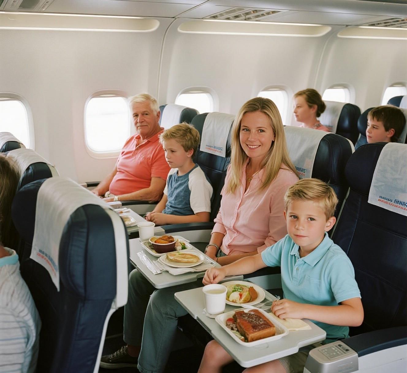 VariFlight FHI data like seat map and more VariFlight FHI data like seat map and more
