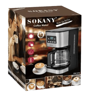 Coffee Maker