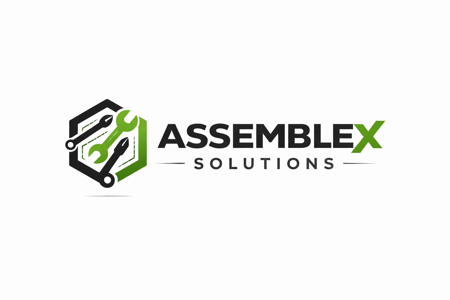 Logo of Assemblex Solutions